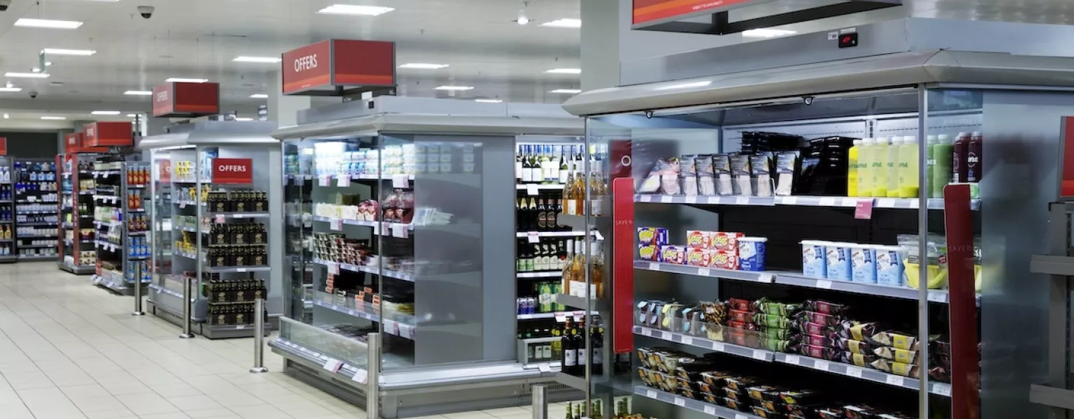 Waitrose to pilot ready meal trays made from household recycling materials