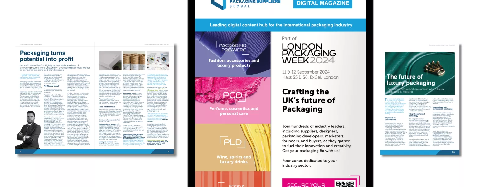 ISSUE THREE LPW SPECIAL LINKEDIN