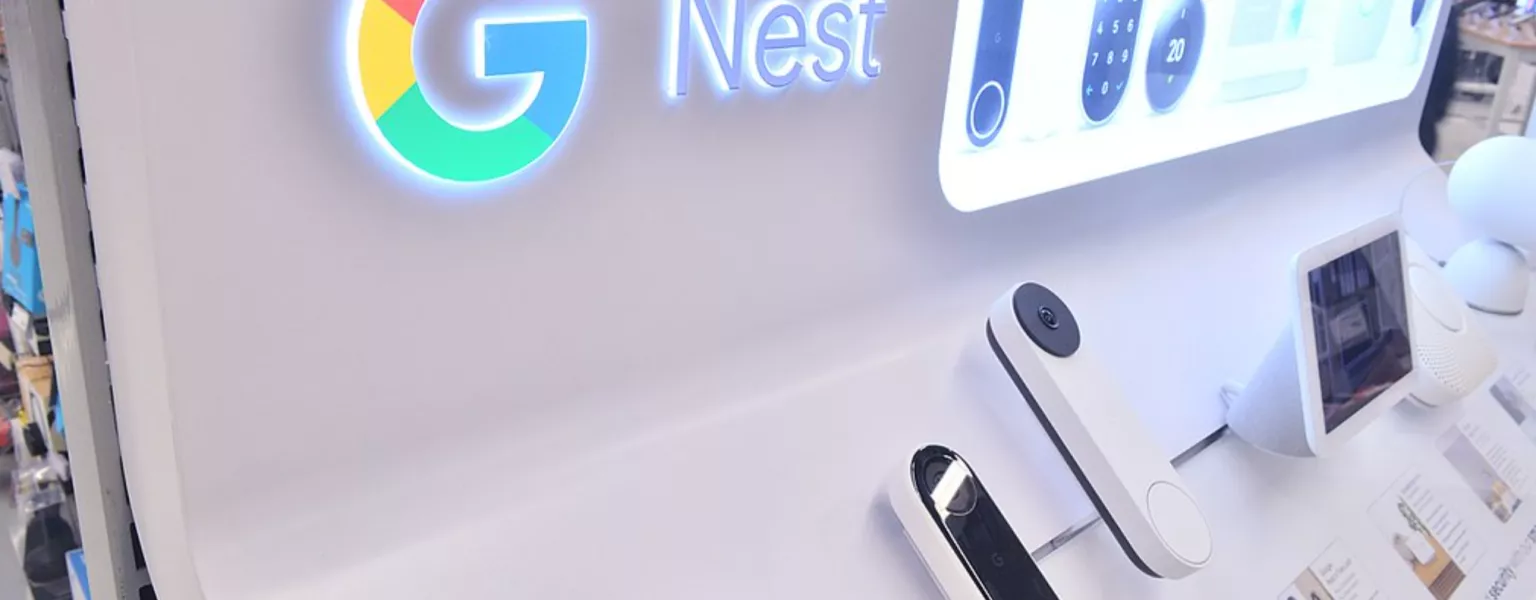 Google achieves 100 plastic free packaging for Pixel Nest and Fitbit