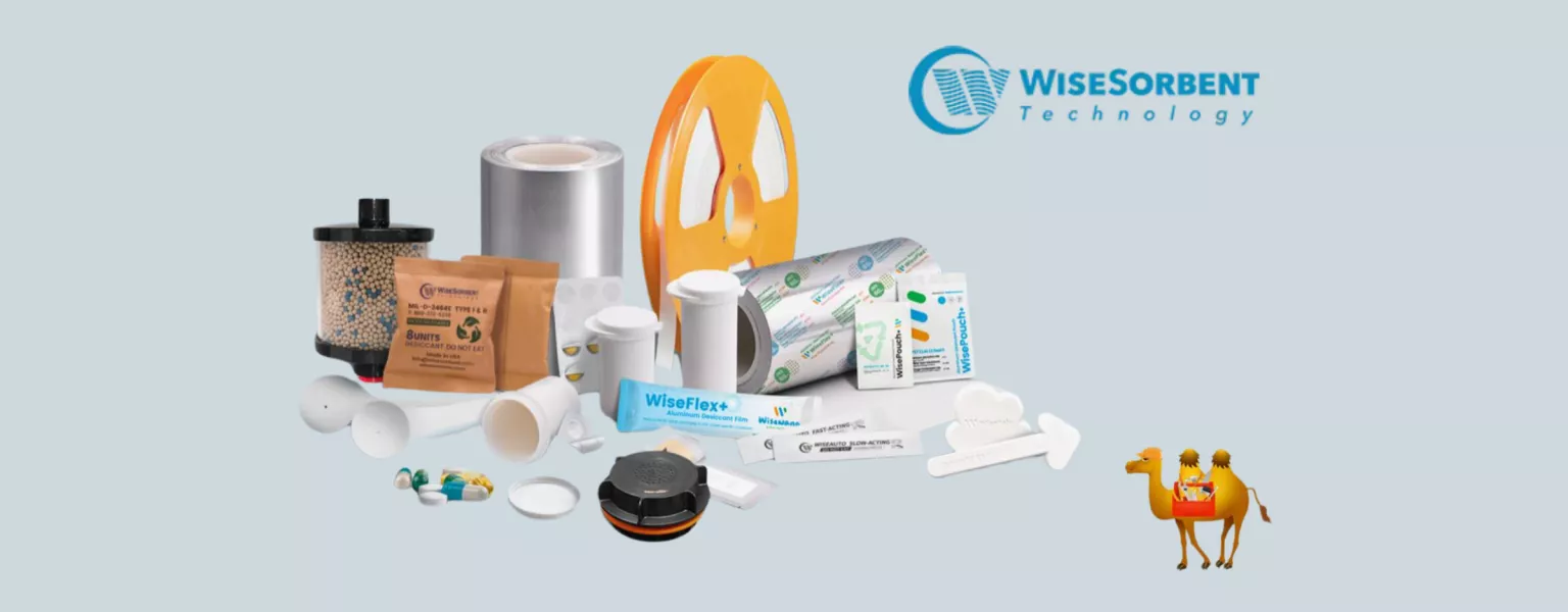 WiseSorbent