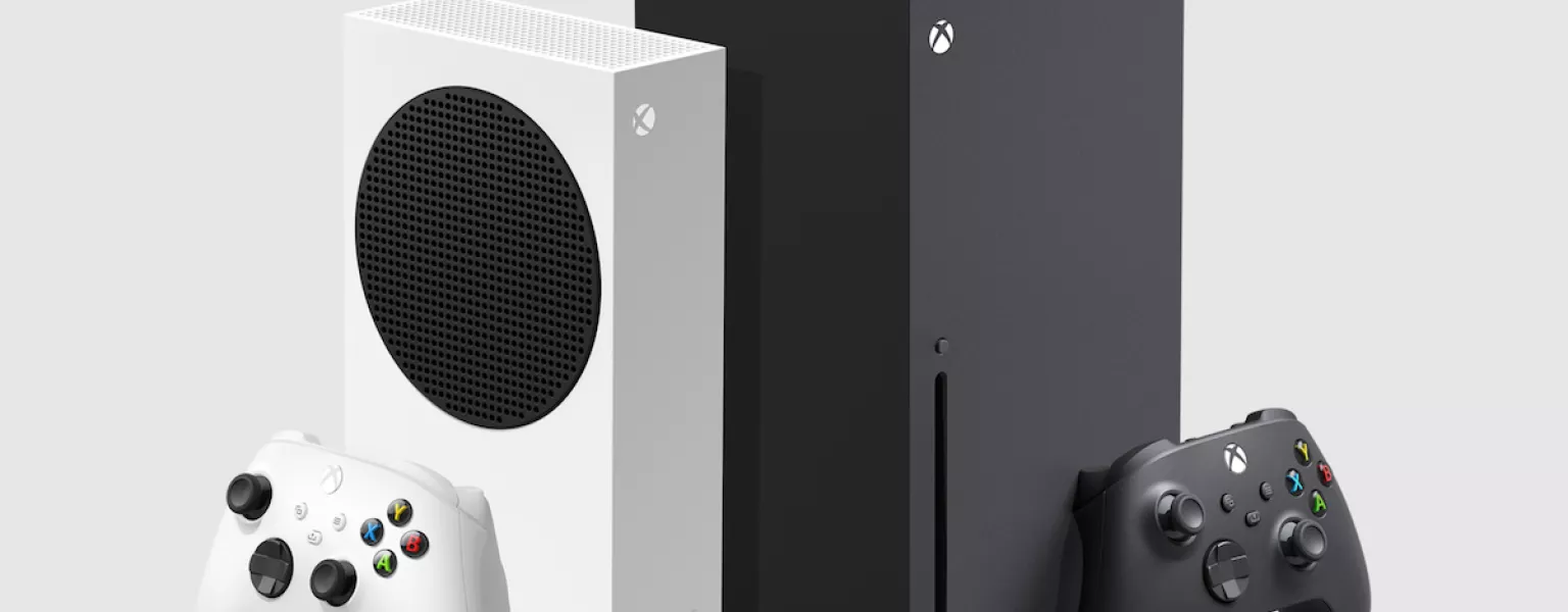 New Xbox packaging prioritises accessibility