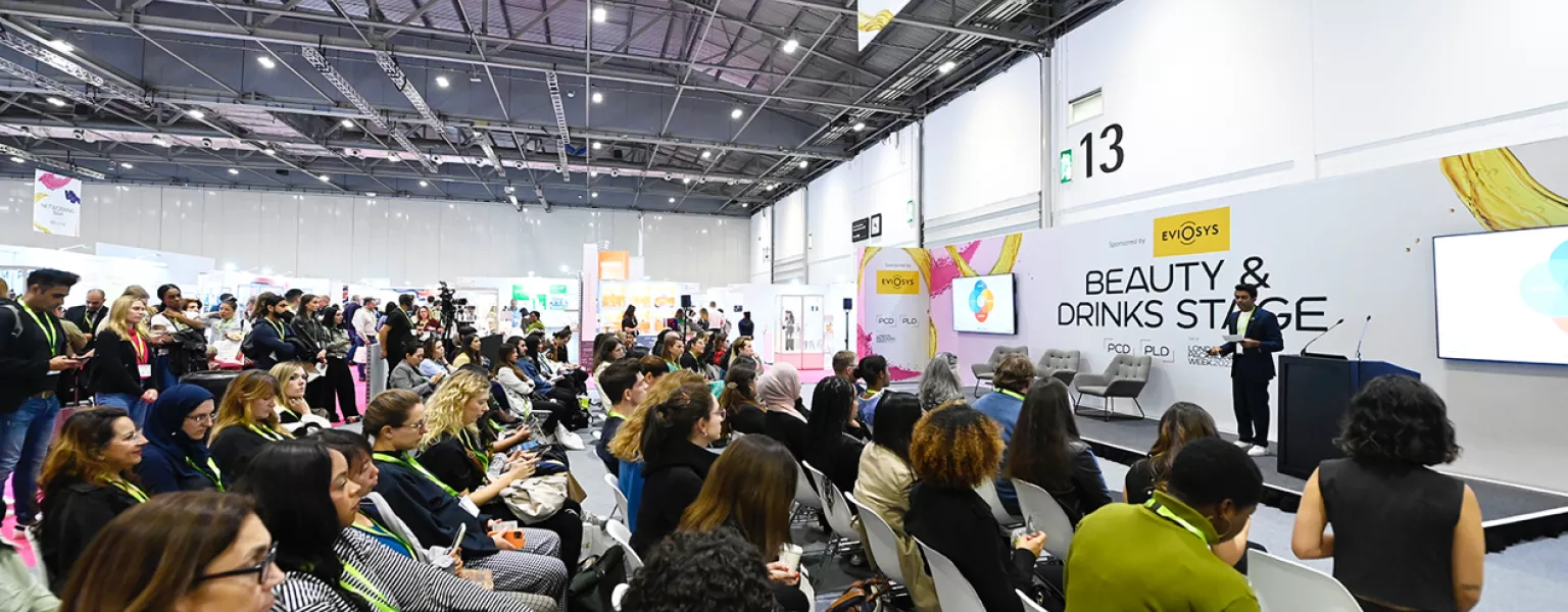 London Packaging Week boosts speaker line up