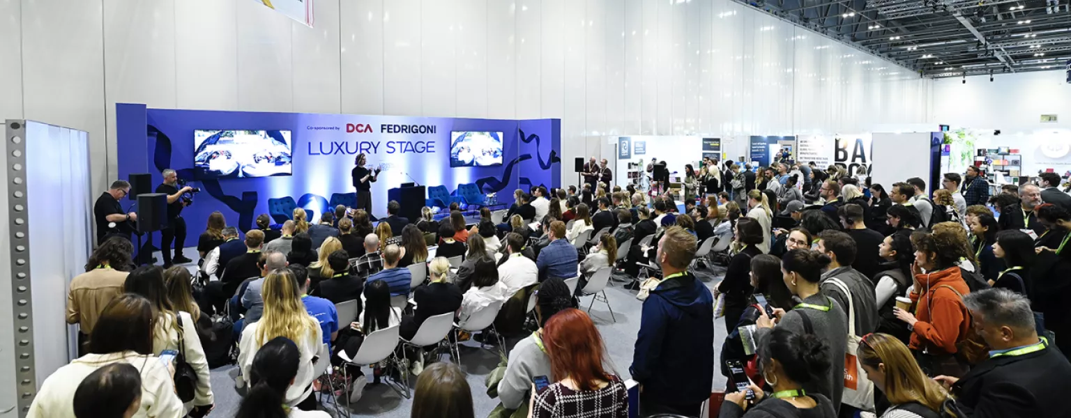 London Packaging Week 2024 sets new attendance record