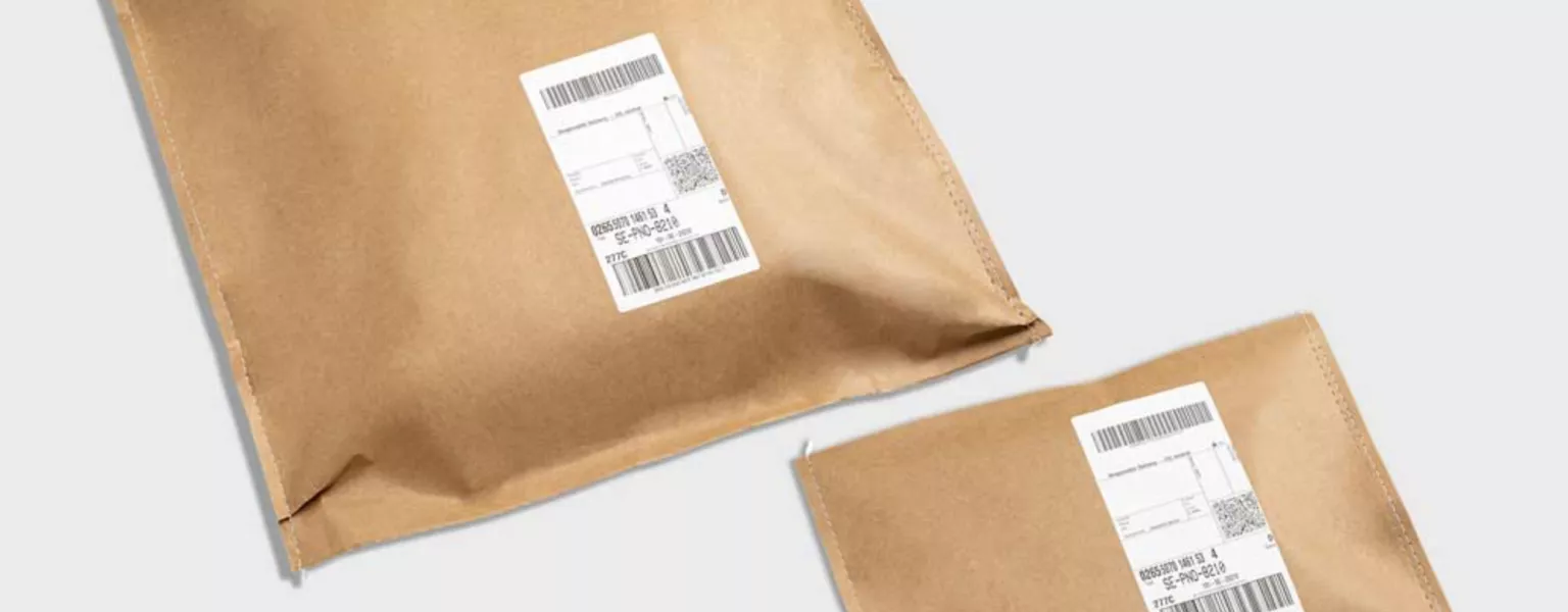 Hugo Beck expands machine range for e-commerce mail order and logistics