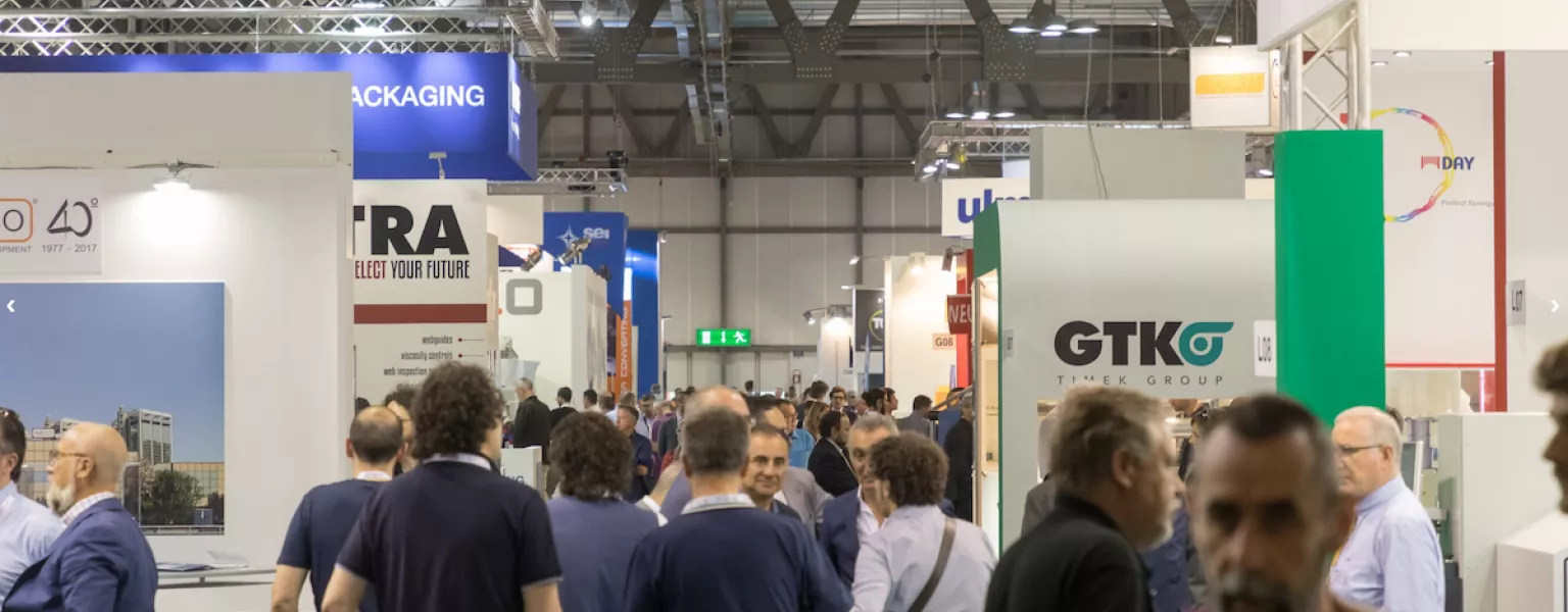 Print4All returns to Fiera Milano in May 2025