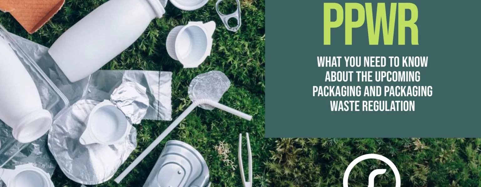 Spectra Packaging: Navigating PPWR – What you need to know