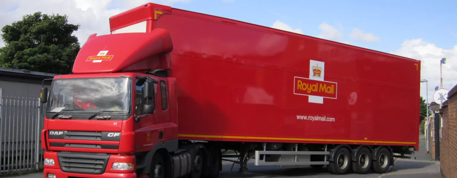 Royal Mail facilitates Movopack’s reusable packaging rollout in the UK