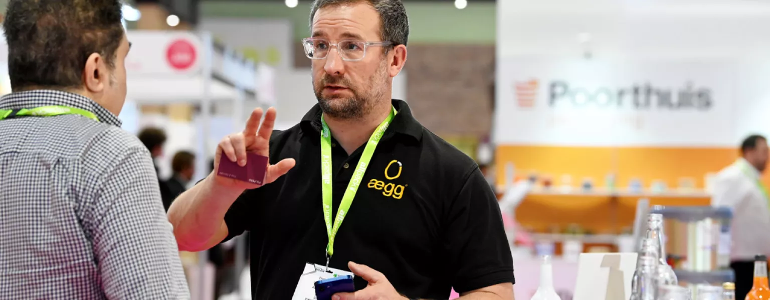 Big name brands to make waves at Packaging Innovations and Empack 2025