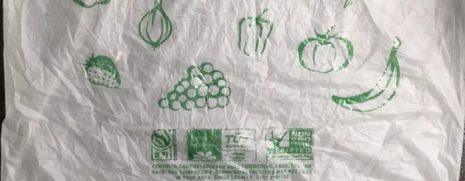 Canadians weigh in on plastic packaging labelling and tracking