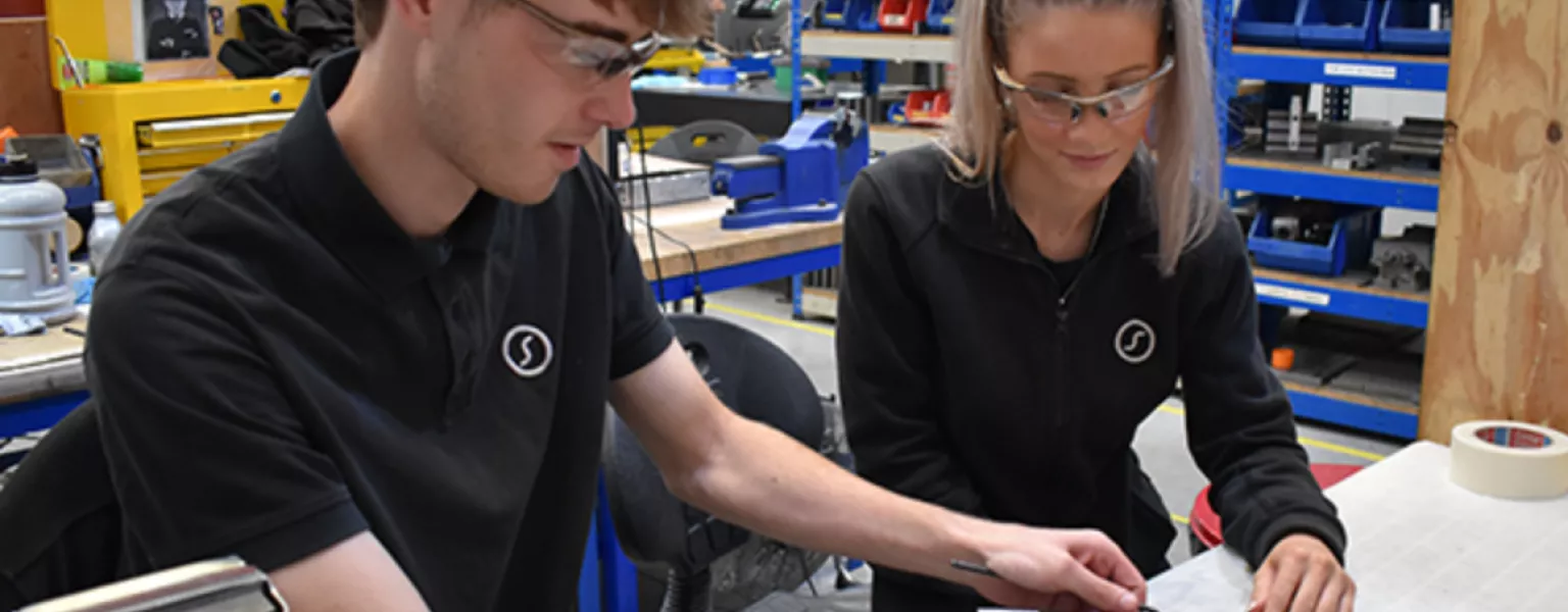 Spectra Packaging kicks off 2025 with exciting Apprenticeship Open Evenings