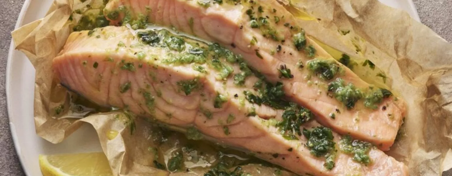 Waitrose launches fresh fish range in oven ready paper parcels