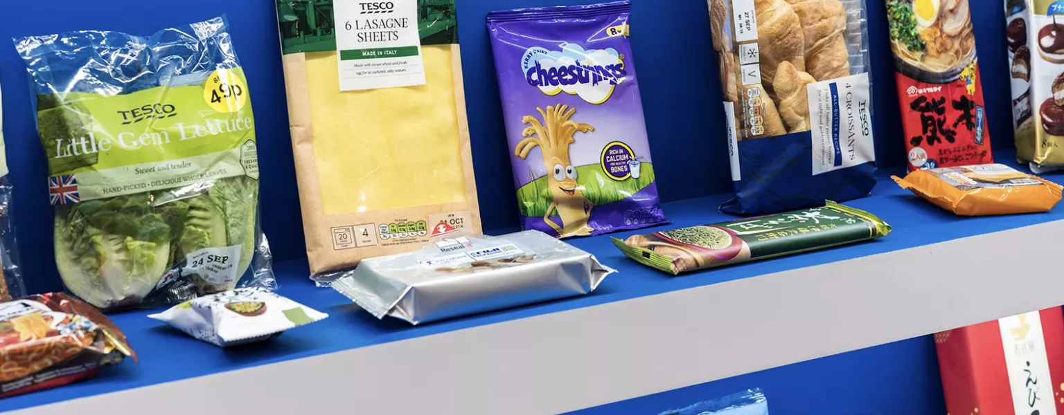 Why every food manufacturer needs a Fuji horizontal flow wrapper