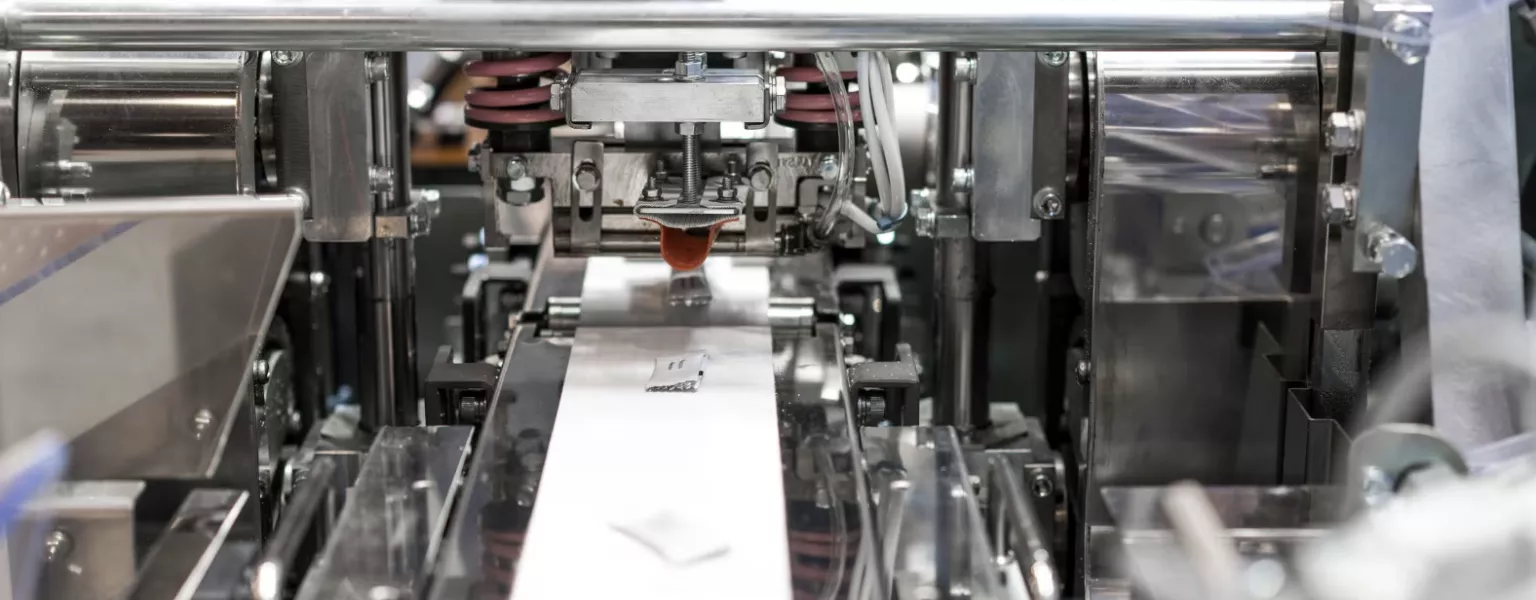 Paramount Packaging Systems Unwrapping the benefits