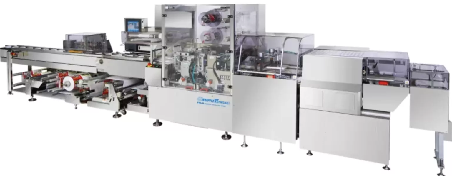 Paramount Packaging Systems: 5 features to look for in your next horizontal flow wrapper