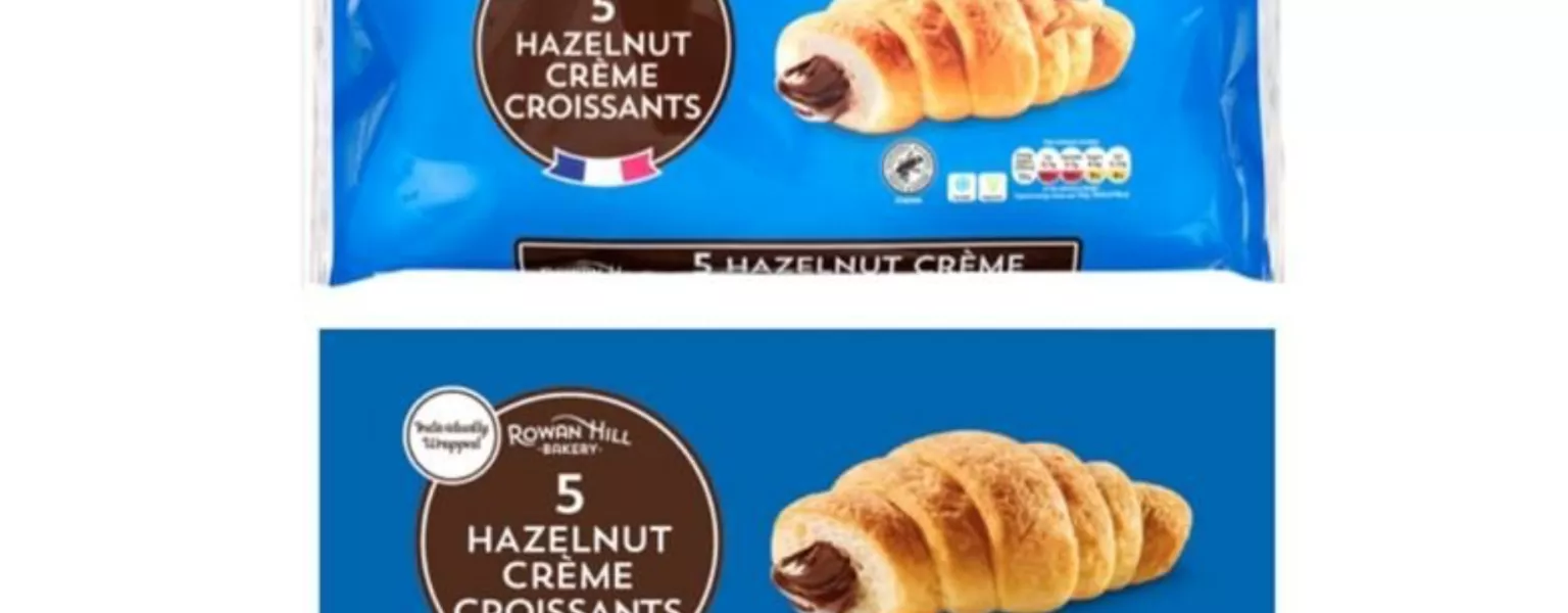 Lidl to remove child targeted packaging from less healthy foods