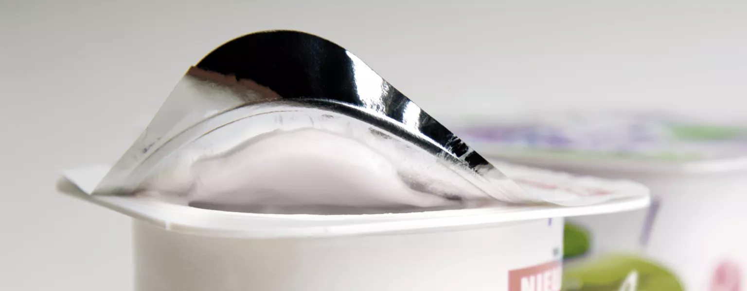 Paramelt Aquaseal in labelling A sustainable alternative