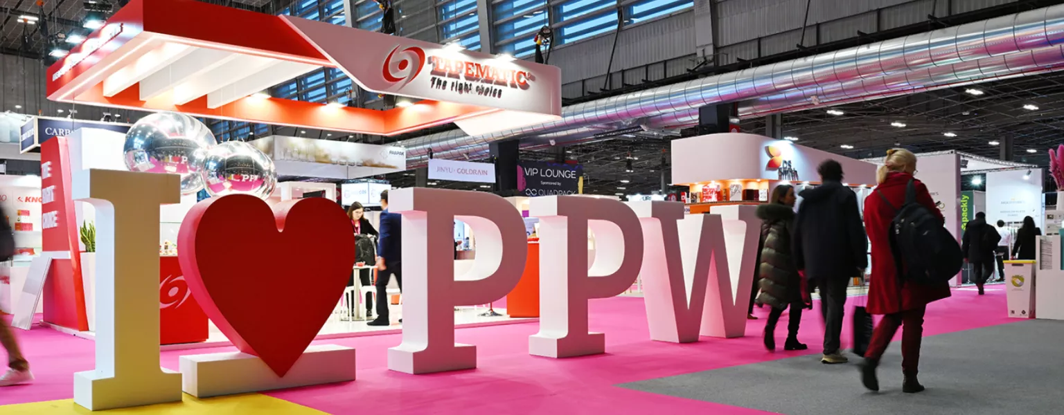 A record-breaking year: Paris Packaging Week 2025 draws 12,588 visitors