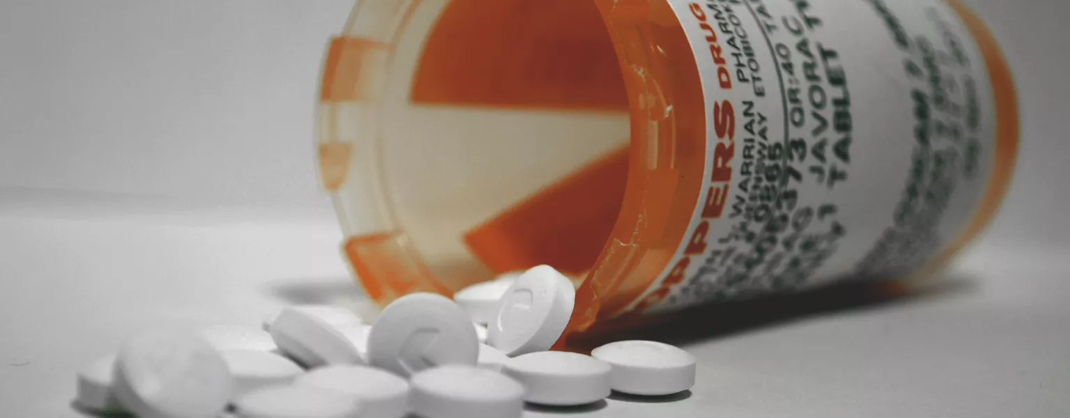 Pills credit The Javorac CC BY SA 2 0