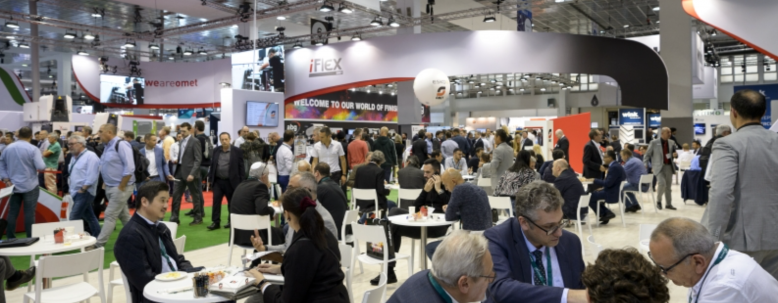 Labelexpo Europe 2019