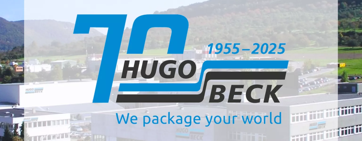 Hugo Beck celebrates 70 years of packaging innovation with Open House events