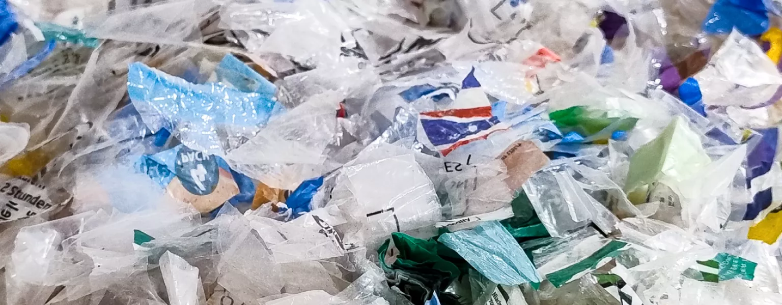 Breakthrough innovation converts flexible films into food grade packaging