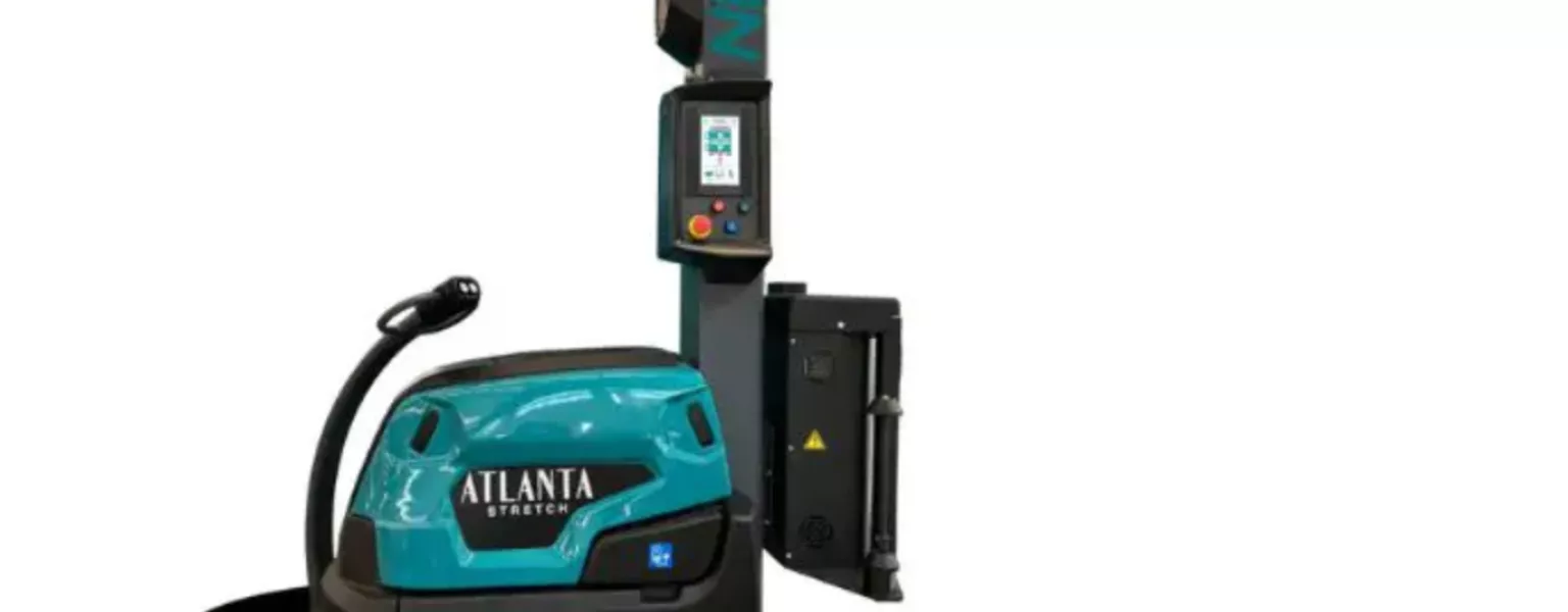 NPP Choosing the best pallet wrap machine for your business