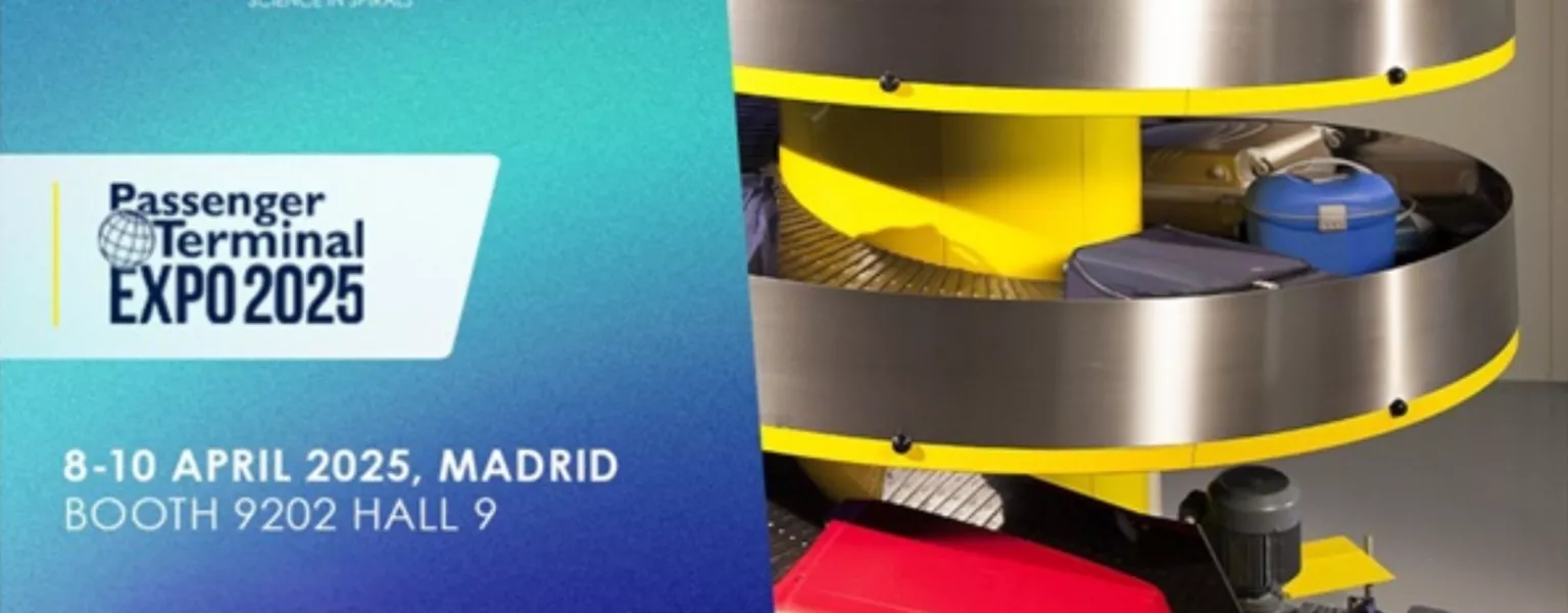 AmbaFlex enhancing Airport Baggage systems