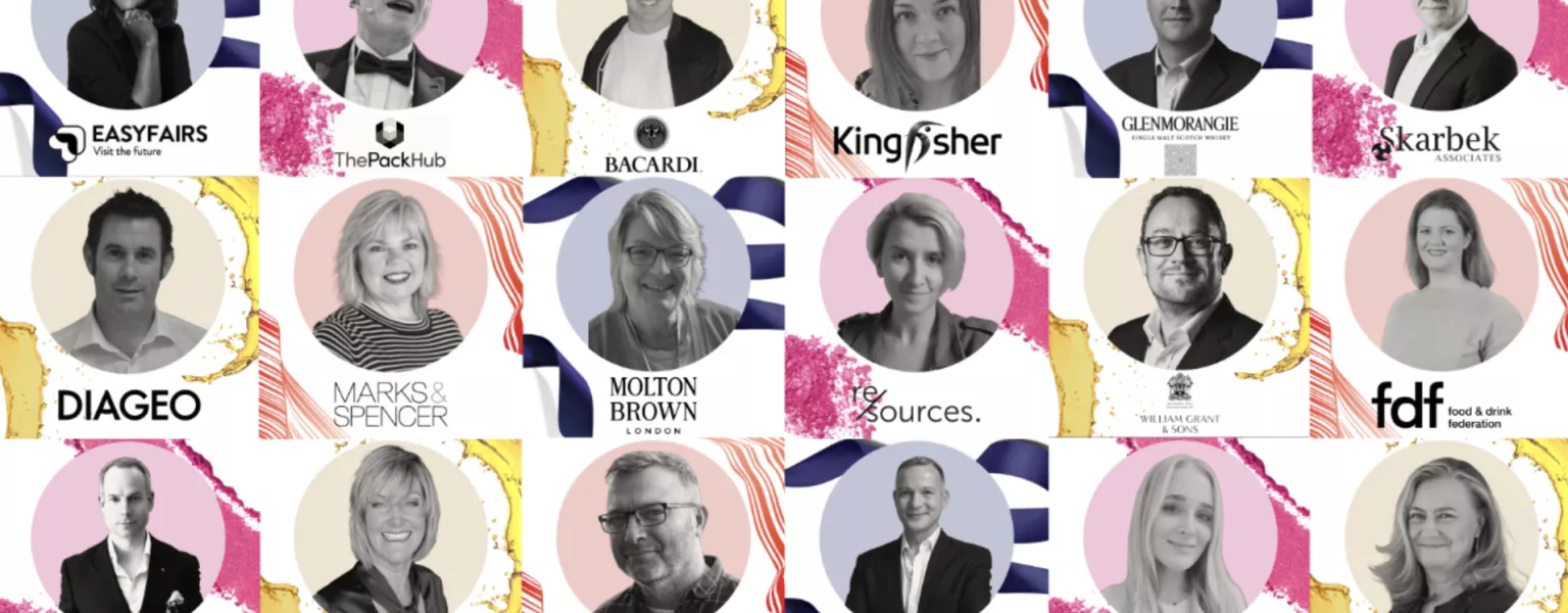 London Packaging Week unveils judging panel for 2025 Innovation Awards