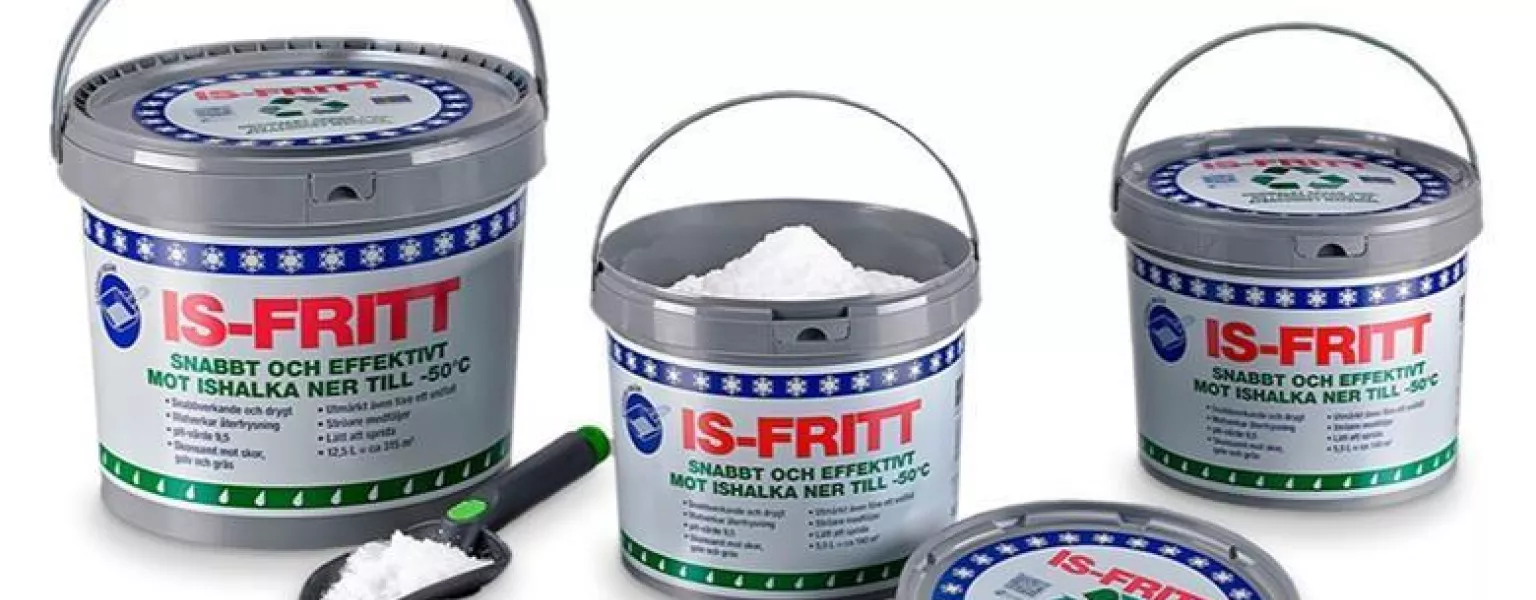 Berry Global PCR containers