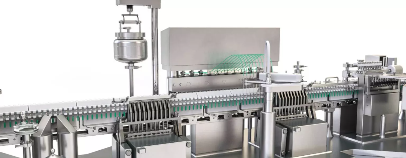 Syntegon launches new MLD Advanced for RTU syringes
