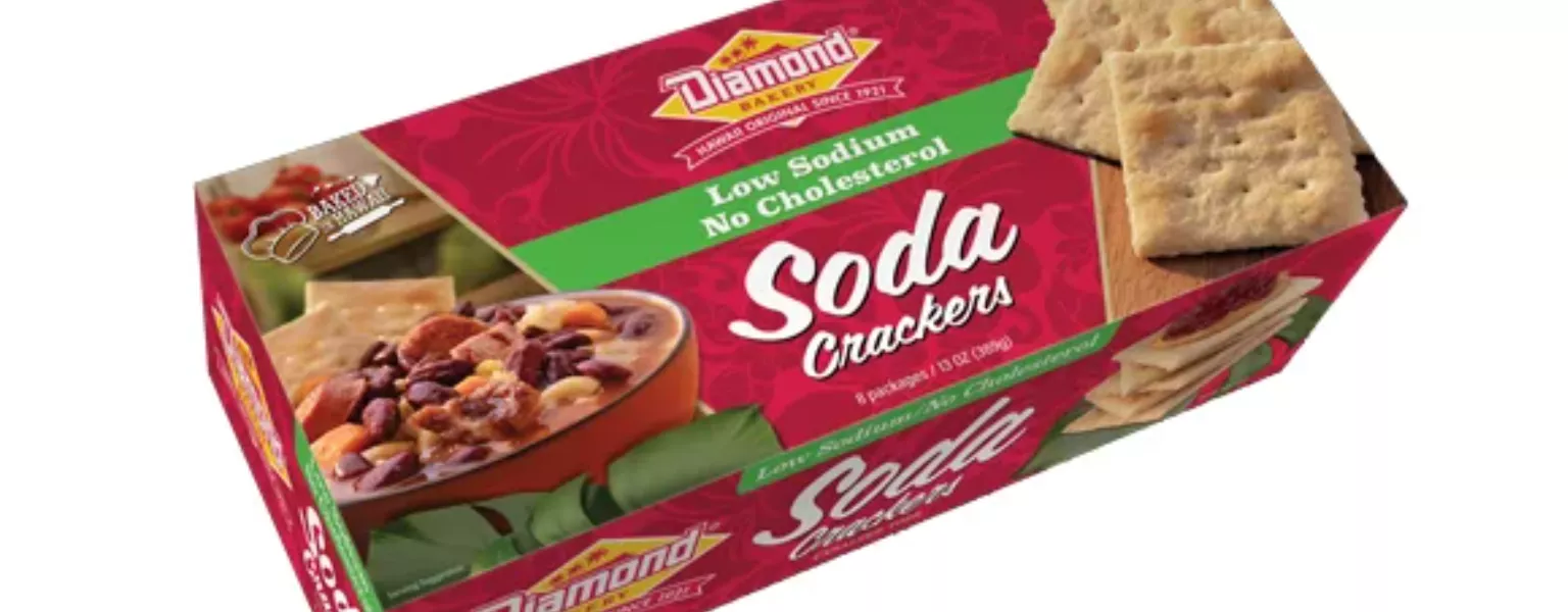 Bradman Lake: Automating packaging for Diamond Bakery Cookies and Crackers in Hawaii