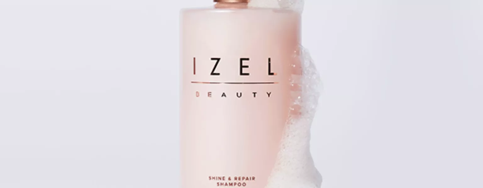 Spectra supports IZEL Beauty with elegant, sustainable packaging