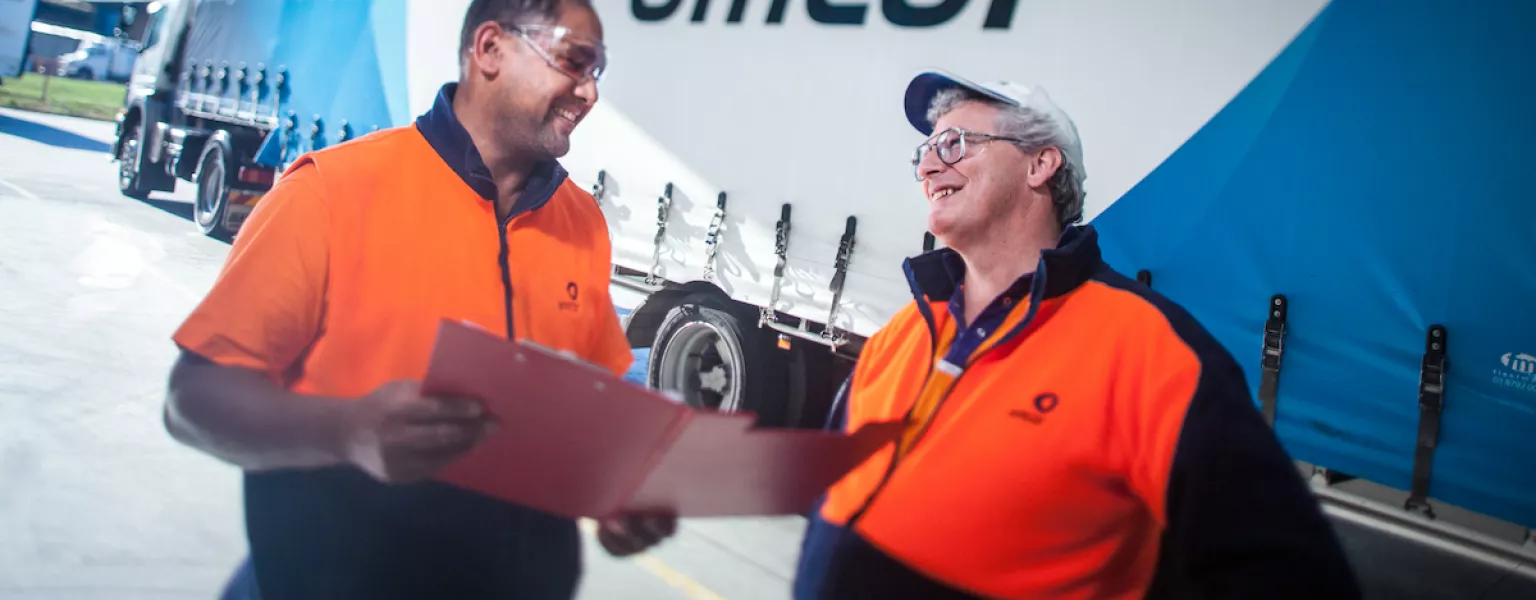 Amcor completes all-stock combination with Berry Global