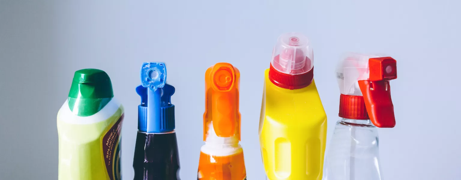Household cleaning products freestocks free stock photos