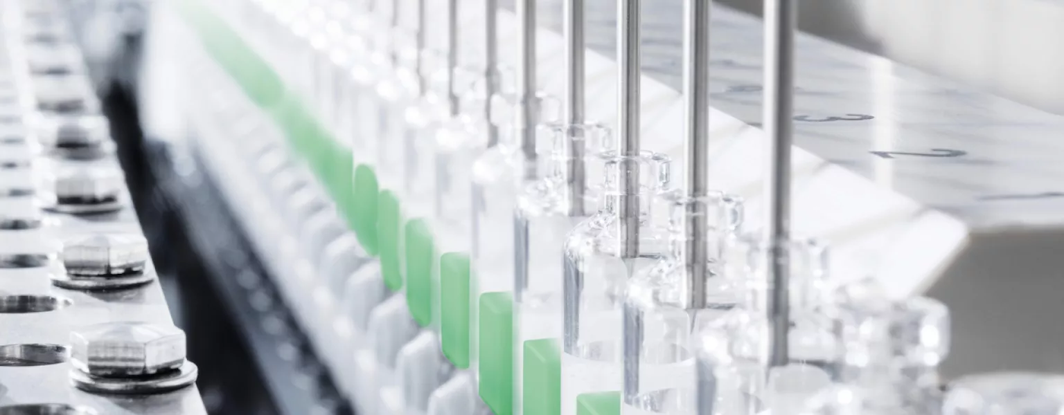 Syntegon delivers record results in 2024