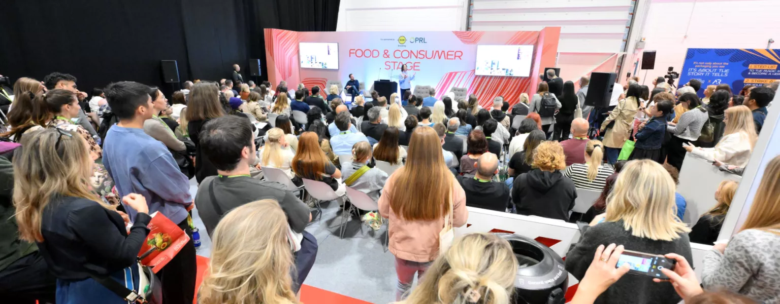 London Packaging Week unveils first confirmed speakers for 15th anniversary edition