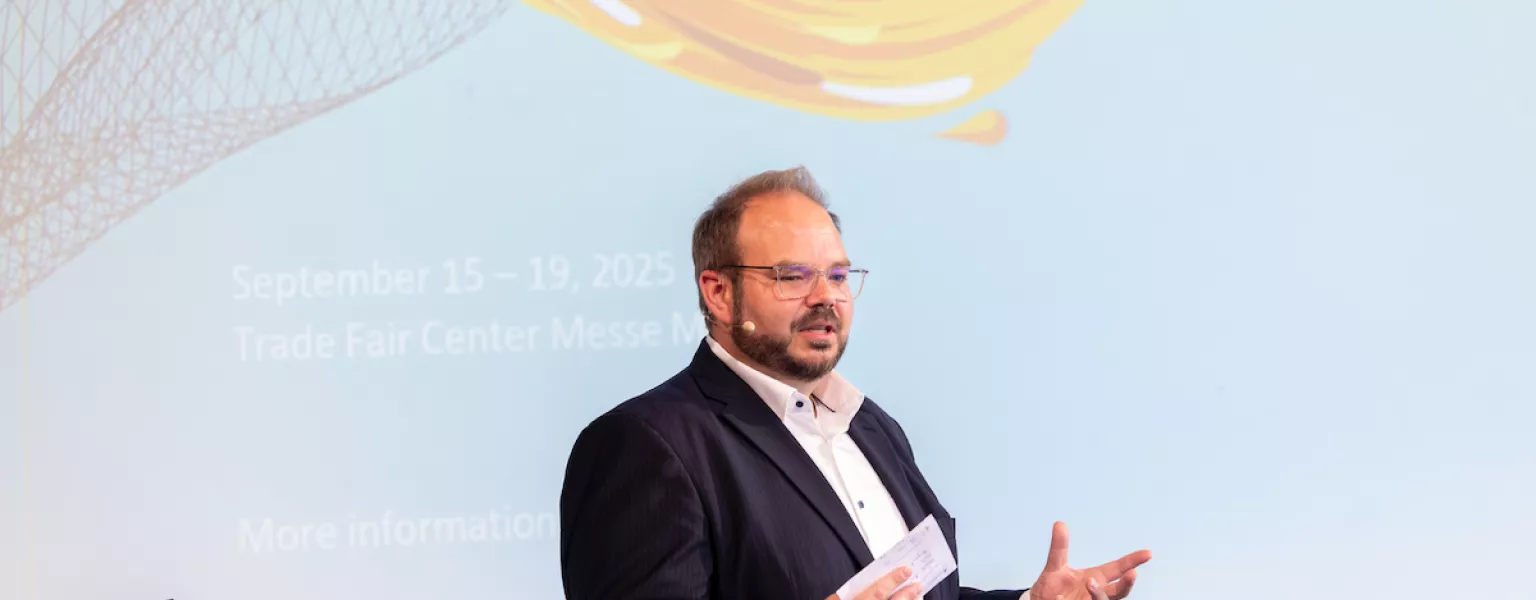 Beverage and liquid food industry gears up for drinktec 2025
