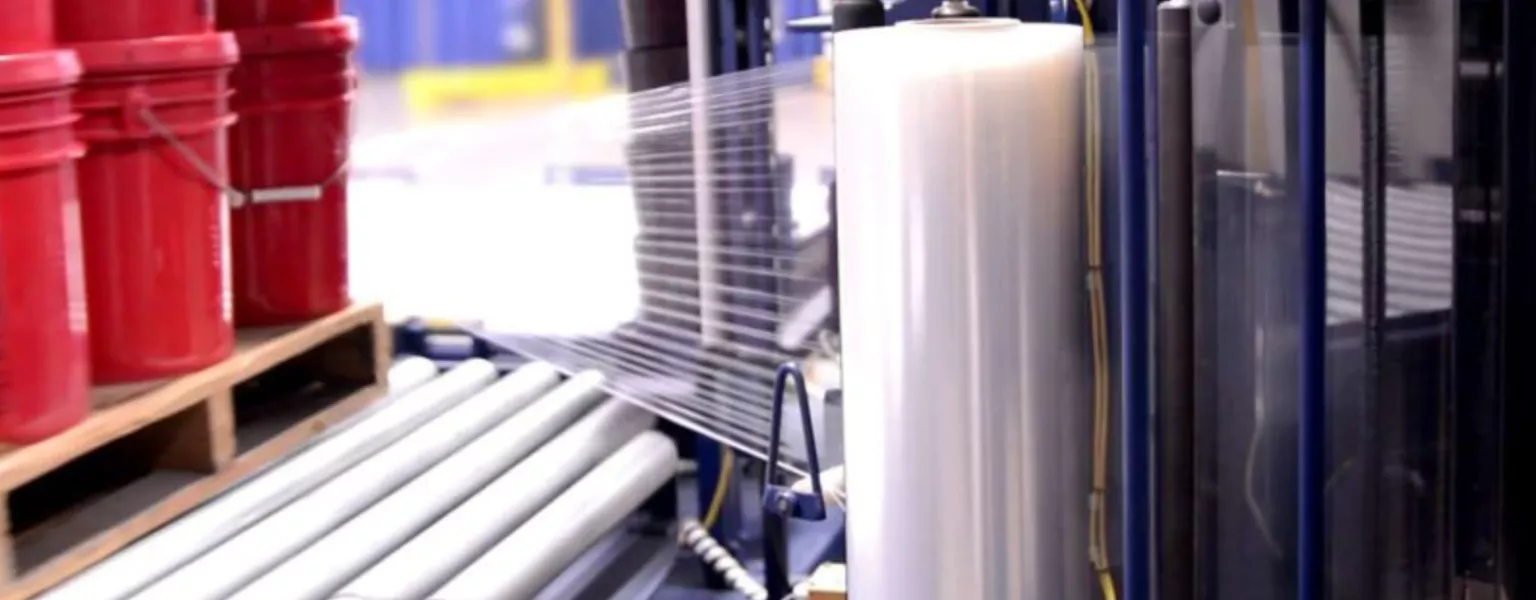 NPP: A guide to pallet wrap machine maintenance