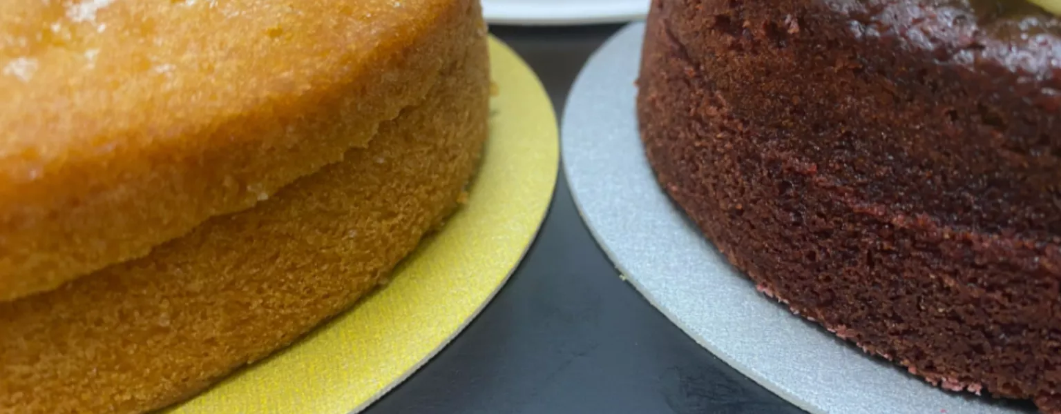 Sirane eco friendly cake boards credit Sirane