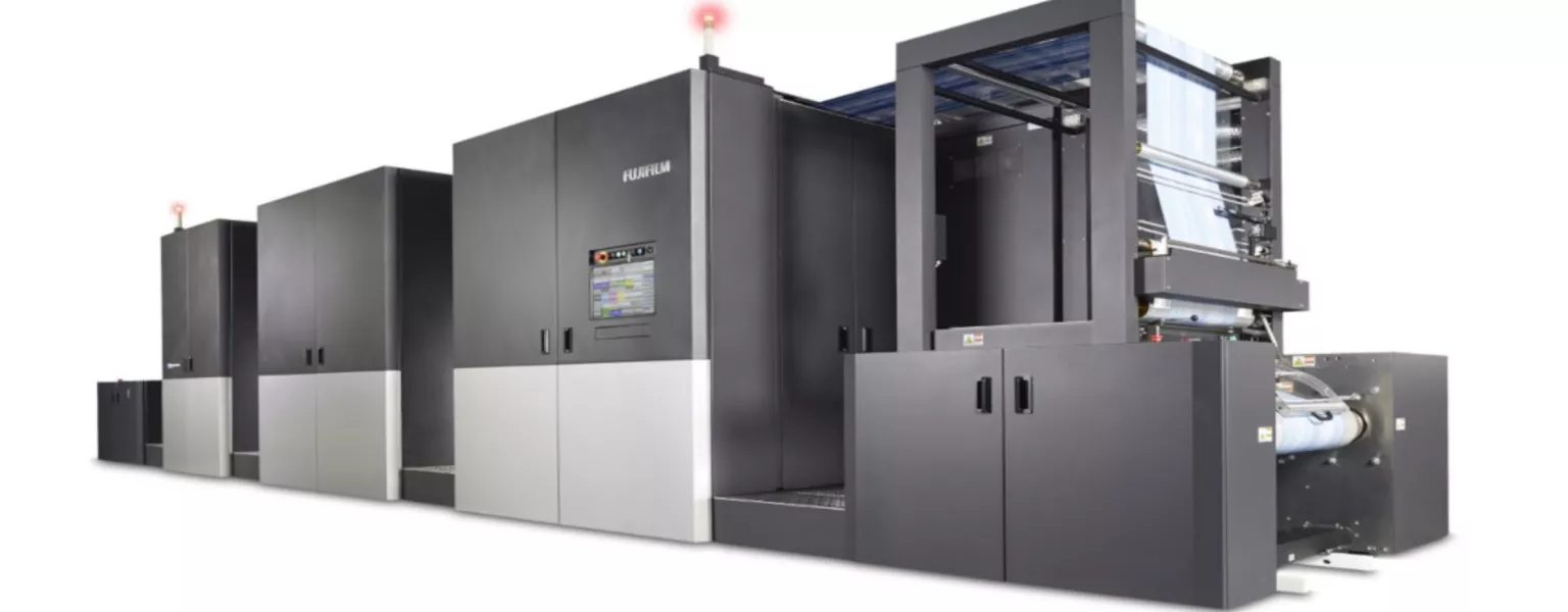 Fujifilm partners with Henkel to enhance its Jet Press FP790 digital inkjet flexible packaging solution