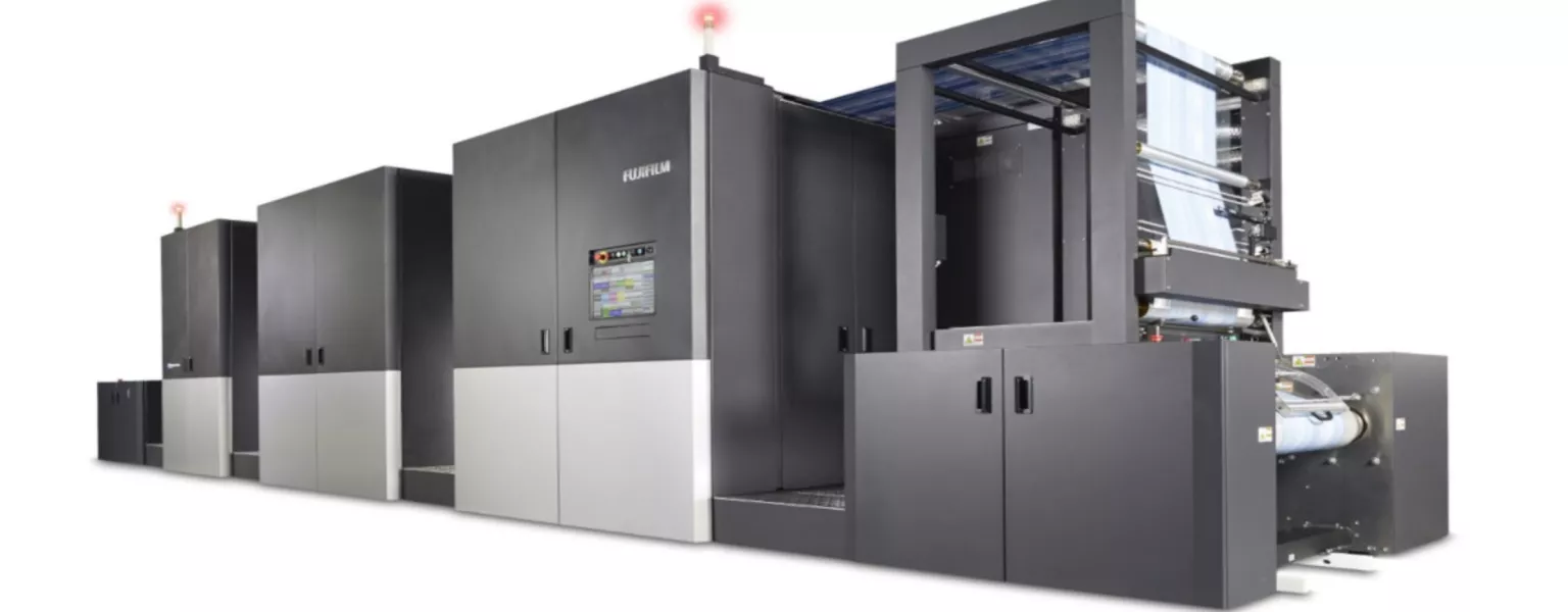 Jet Press FP790 credit Fujifilm