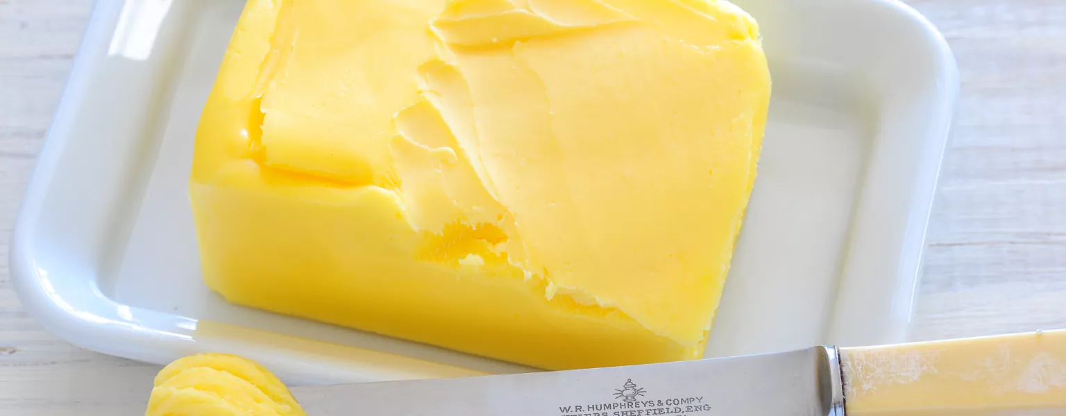 Ahlstrom and Istituto Stampa unveil compostable packaging for butter and margarine