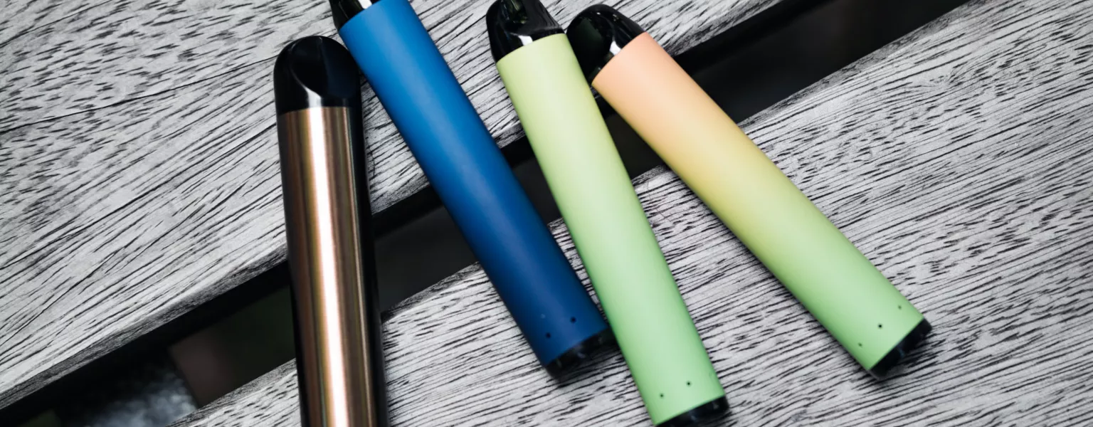 Disposable Vapes credit Vaping360 CC BY 20