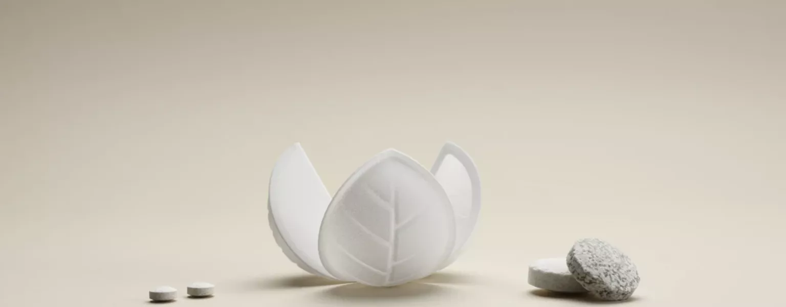 Sustainable travel kit shows the value of collaboration credit Holmen Iggesund Yangi OPTIMA