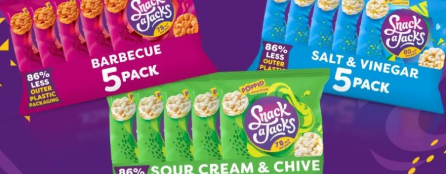 Tesco announces new discount brand, Jack's - New Food Magazine