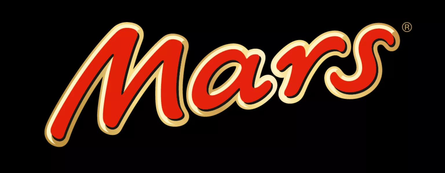 Mars Brand Logos Web Confectionery Mars Large