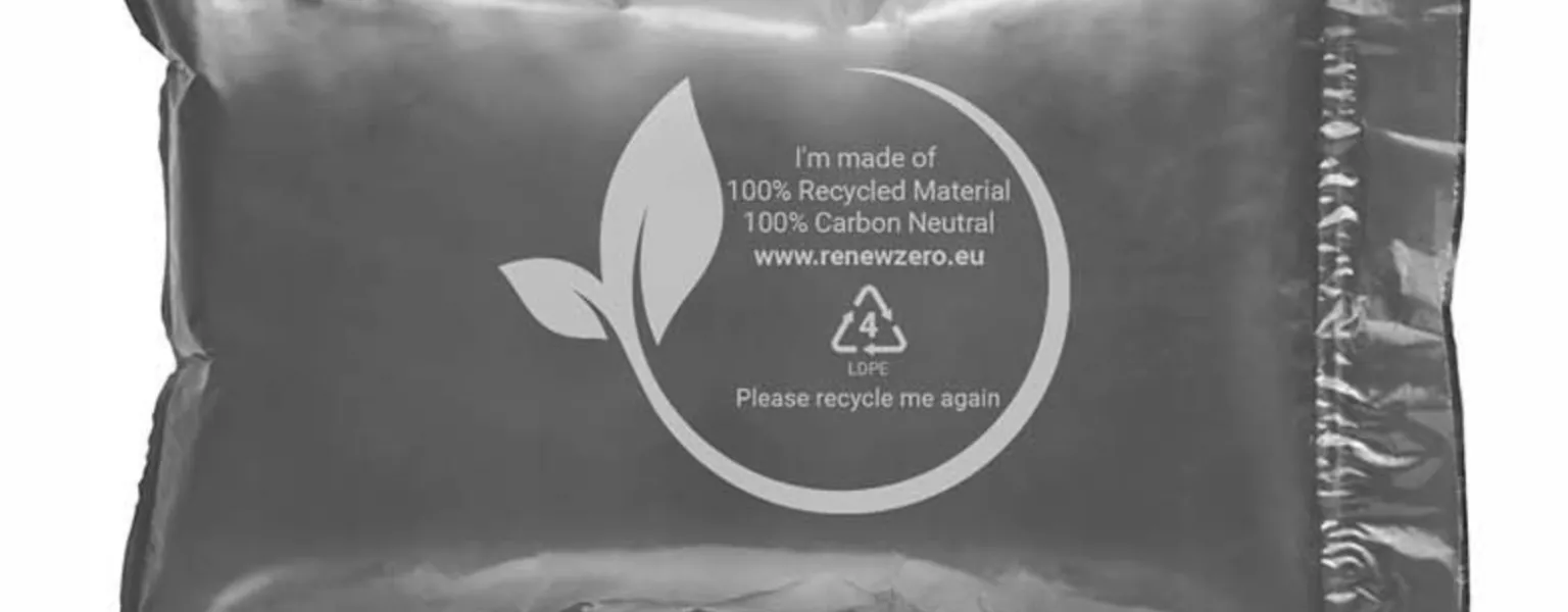 Pregis Renew Zero