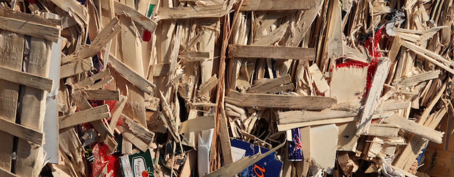 UK Defra responds to WRA's appeal for enhanced wood packaging targets