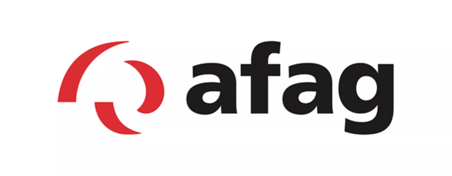 Afag logo