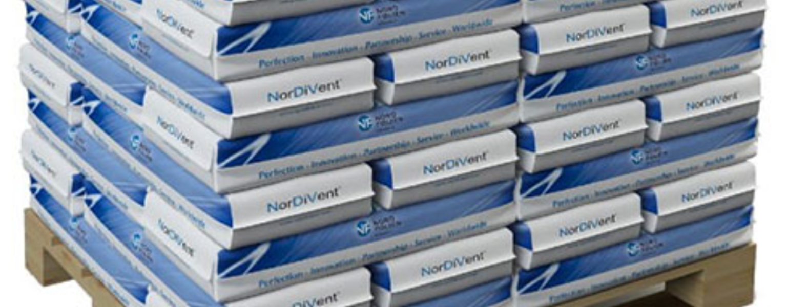 Berry Global NordiVent® Form-Fill-Seal film with up to 50% Recycled Content